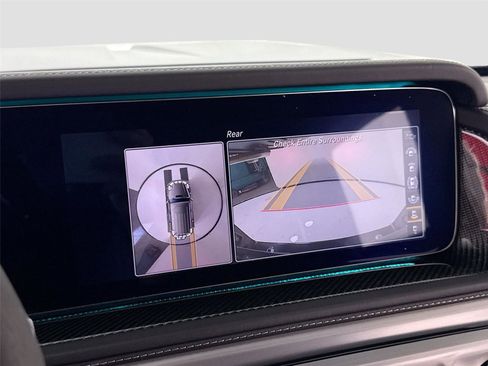 Used 2023 Mercedes-Benz G 63 AMG AMG G63 | Brabus Widebody | Ni image 15