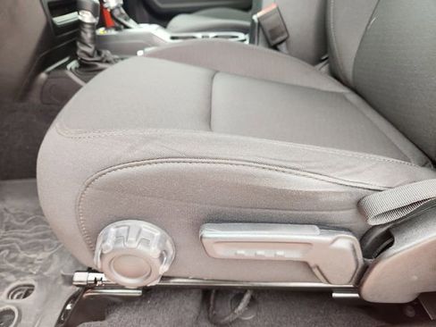 Certified 2023 Jeep Wrangler Altitude image 26