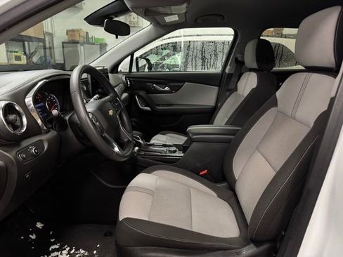Used 2023 Chevrolet Blazer LT w/ Driver Confidence Package image 15