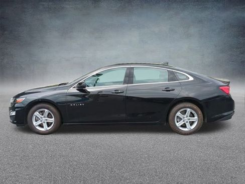 Used 2024 Chevrolet Malibu LT FWD image 5