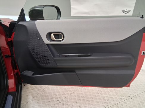 New 2026 MINI Cooper S FWD image 25