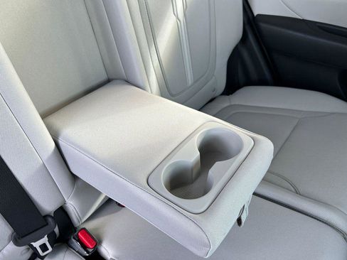 New 2026 Hyundai Tucson SEL AWD/4WD image 28