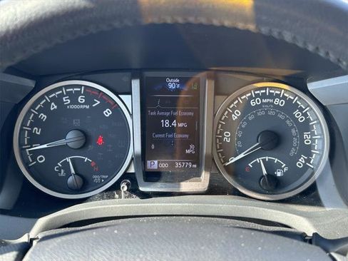 Certified 2023 Toyota Tacoma SR5 image 22