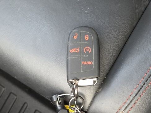 Used 2018 Dodge Durango GT w/ Premium Group image 38