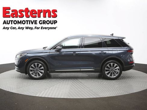 Used 2021 Lincoln Corsair Reserve w/ Elements Package AWD/4WD image 62