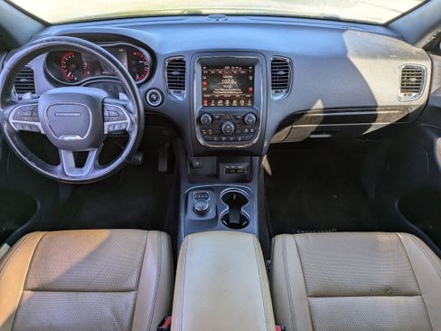 Used 2015 Dodge Durango Citadel w/ Technology Group image 17