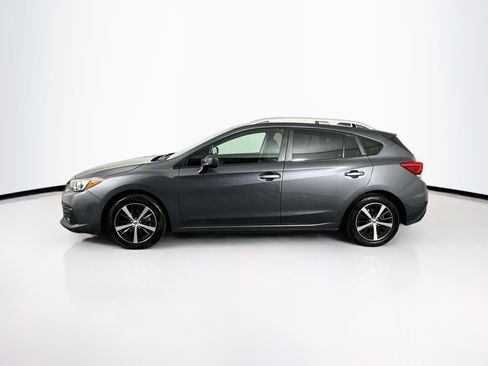 Used 2020 Subaru Impreza 2.0i Premium AWD/4WD image 4