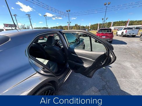 Used 2023 Toyota Camry XSE image 20