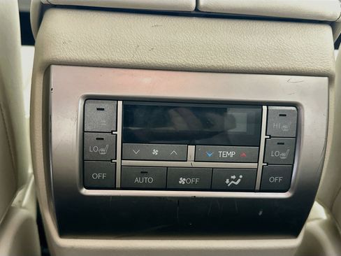 Used 2017 Lexus GX 460 Premium w/ Premium Package AWD/4WD image 28