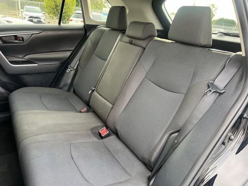 Certified 2024 Toyota RAV4 LE image 15