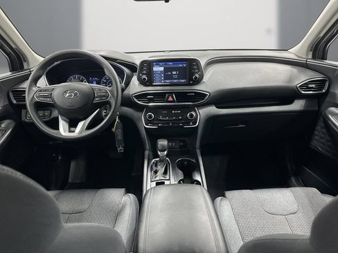 Used 2019 Hyundai Santa Fe SE FWD image 18
