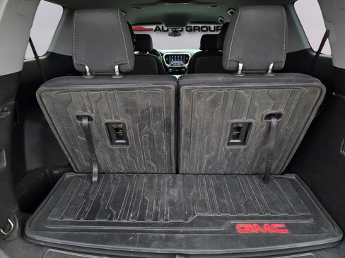 Used 2021 GMC Acadia SLE w/ Elevation Edition FWD image 35