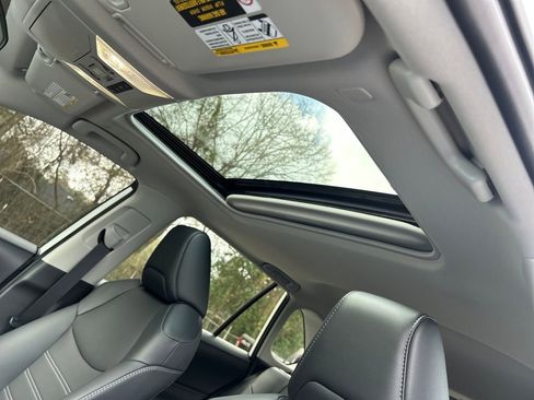 Used 2025 Toyota RAV4 XLE Premium image 13