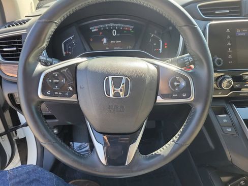 Used 2018 Honda CR-V EX-L image 18