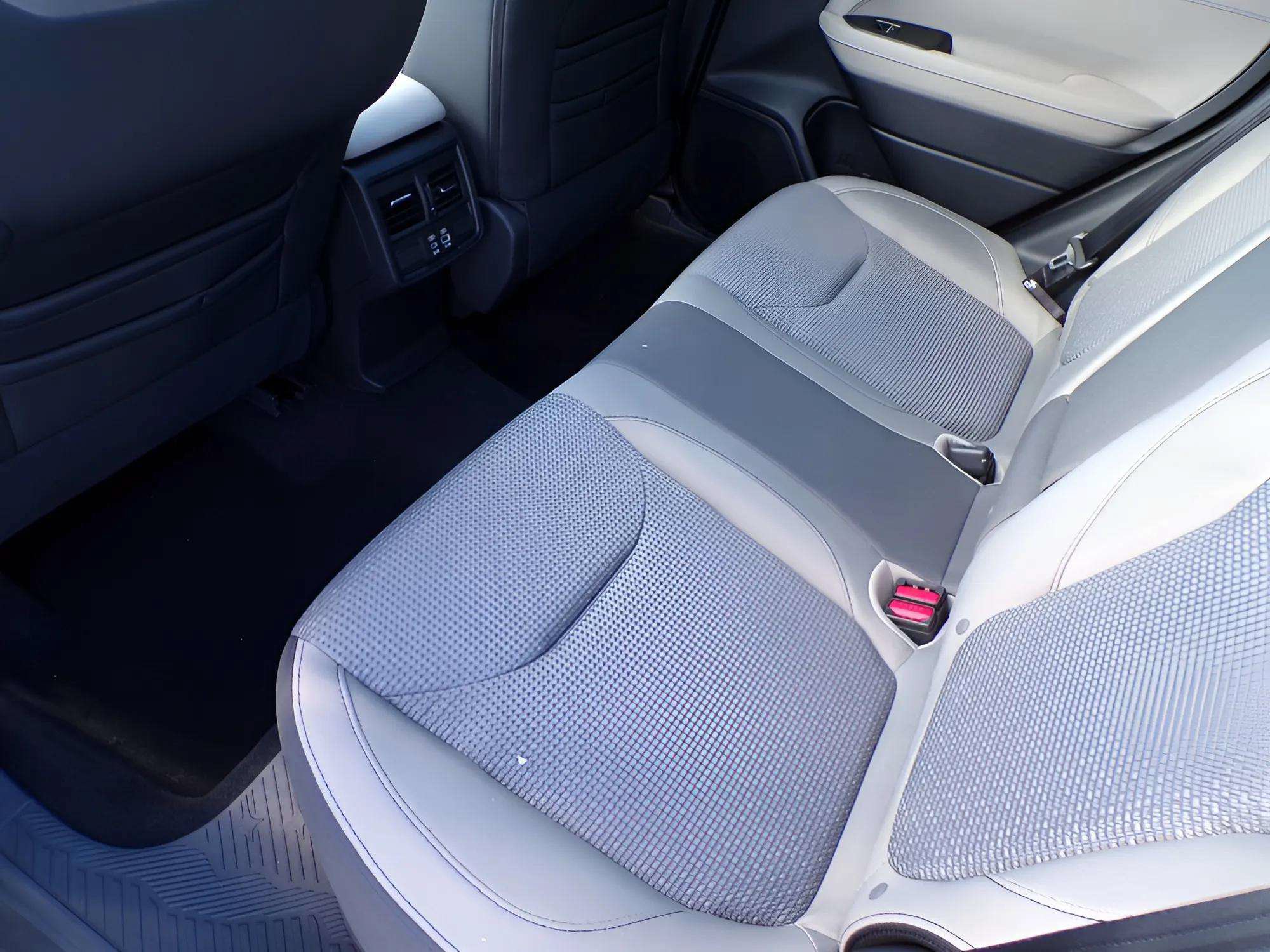New 2026 Subaru Forester Premium AWD/4WD image 5