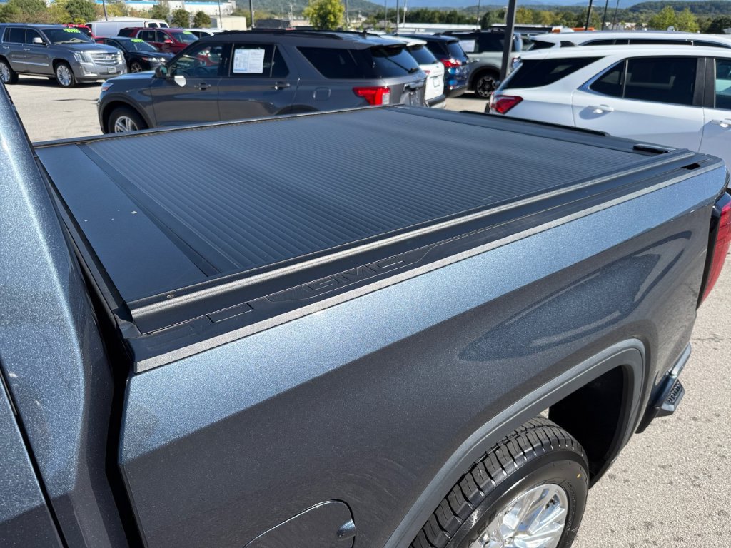 Used 2021 GMC Sierra 1500 Denali AWD/4WD image 28