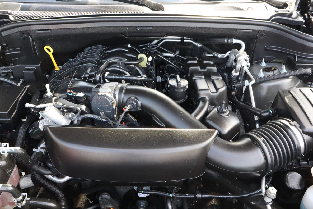 Used 2025 Dodge Durango GT AWD/4WD image 18