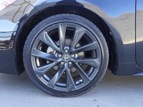 Used 2023 Toyota Corolla SE image 20