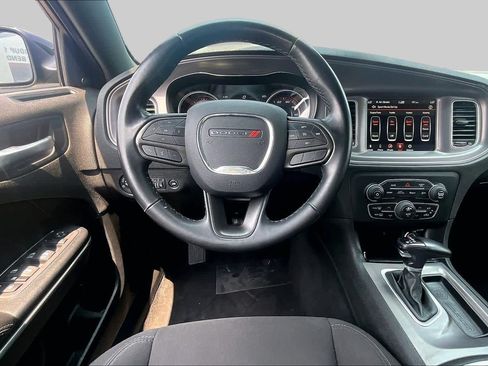 Used 2023 Dodge Charger GT RWD image 6