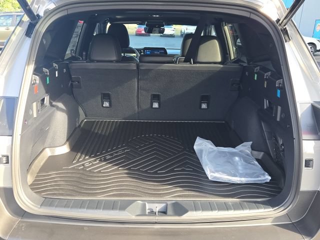 New 2026 Subaru Outback Limited XT AWD/4WD image 18