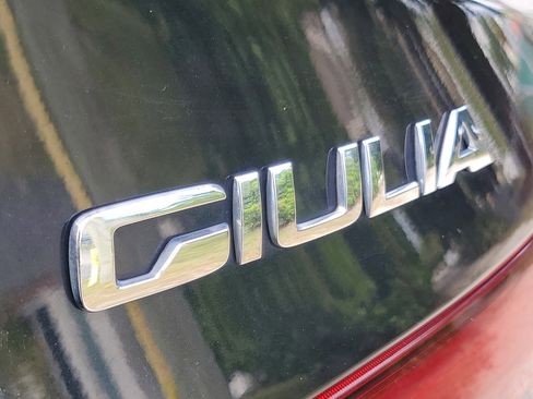 Used 2023 Alfa Romeo Giulia Ti image 8