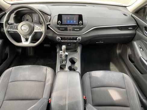 Used 2021 Nissan Altima 2.5 S image 17