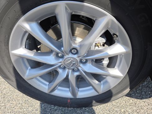 New 2026 Honda CR-V EX image 13