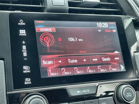 Used 2017 Honda Civic Si image 22