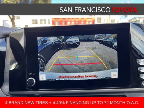 Certified 2025 Toyota Camry LE image 29