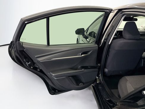 Used 2025 Toyota Camry LE FWD image 26