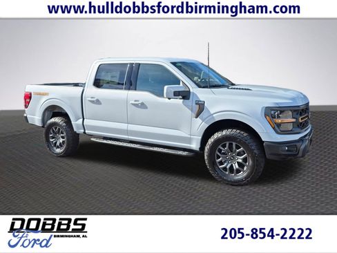 New 2025 Ford F150 Tremor w/ Equipment Group 402A High image 1