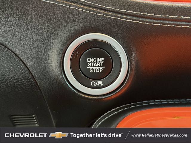 Used 2022 Dodge Challenger R/T Scat Pack RWD image 23