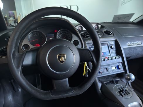Used 2006 Lamborghini Gallardo AWD/4WD image 20