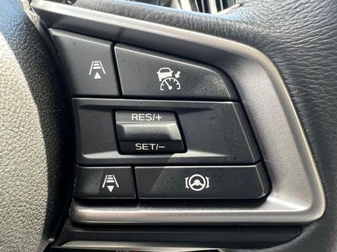 Certified 2025 Subaru Legacy Premium AWD/4WD image 22