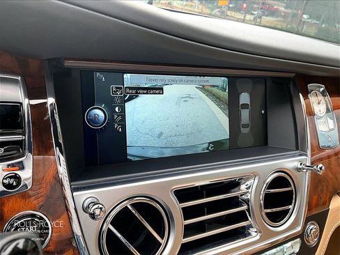 Certified 2012 Rolls-Royce Ghost image 18