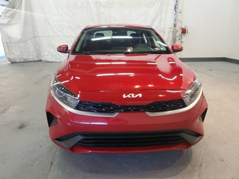 Used 2023 Kia Forte LXS w/ LXS Technology Package FWD image 10