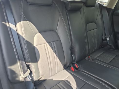 Certified 2024 Honda HR-V EX-L image 22