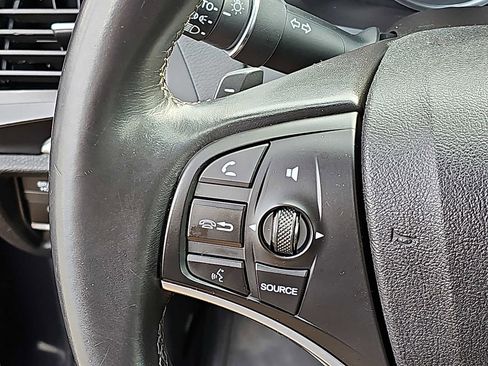 Used 2019 Acura MDX SH-AWD w/ Technology Package image 24