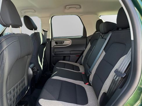 New 2025 Ford Bronco Sport Big Bend image 13