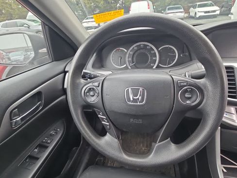 Used 2014 Honda Accord LX image 11
