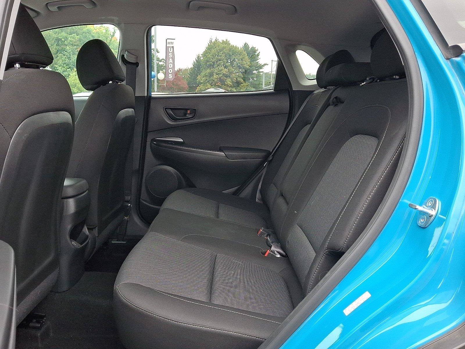 Used 2023 Hyundai Kona SEL AWD/4WD image 10