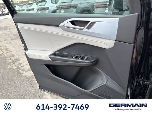 New 2026 Volkswagen Taos SE AWD/4WD image 22