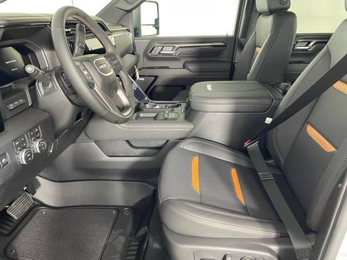 New 2026 GMC Sierra 2500 AT4 w/ AT4 Premium Plus Package AWD/4WD image 2