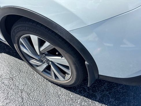 Used 2019 Nissan Murano SL AWD/4WD image 11