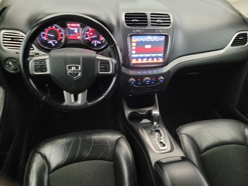 Used 2020 Dodge Journey Crossroad FWD image 22