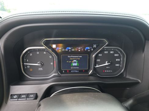 Used 2022 GMC Sierra 2500 Denali w/ Technology Package image 16