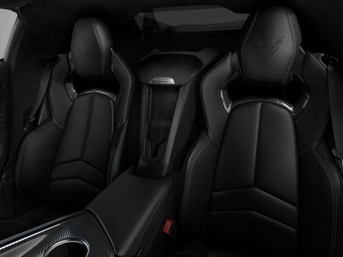 New 2026 Chevrolet Corvette Z06 image 27
