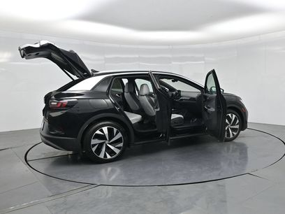 Used 2021 Volkswagen ID.4 Pro S w/ Gradient Package