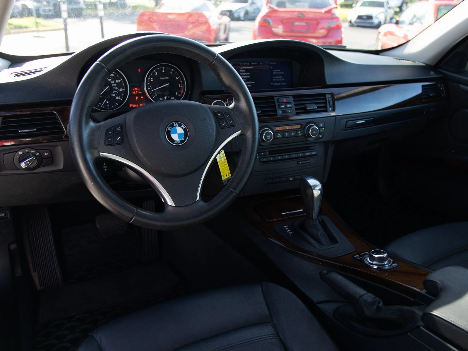 Used 2013 BMW 328i xDrive Coupe AWD/4WD image 18