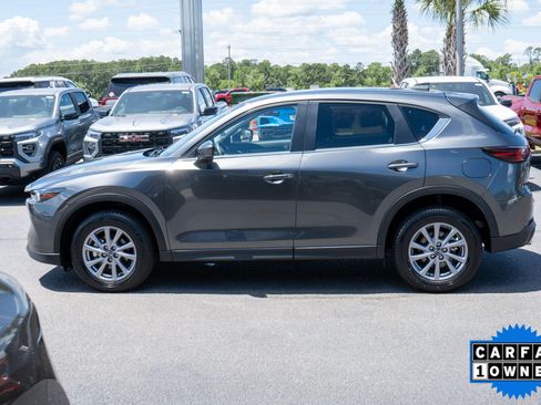 Used 2023 MAZDA CX-5 AWD 2.5 S image 6